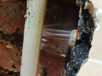 昭通漏水检测电话