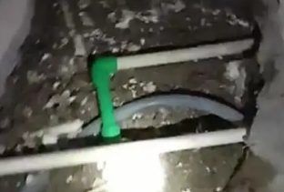 昭通测漏水公司