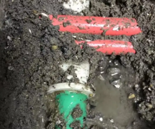 昭通漏水检测电话