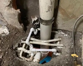 昭通漏水检测哪家好