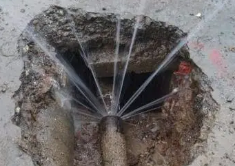 昭通漏水检测多少钱