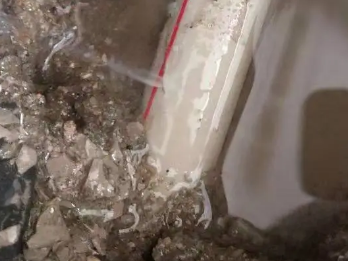 昭通漏水检测哪家好