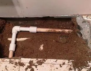 昭通测漏水哪家好