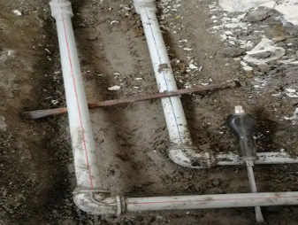 昭通卫生间测漏水多少钱