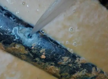 昭通水管漏水检测多少钱