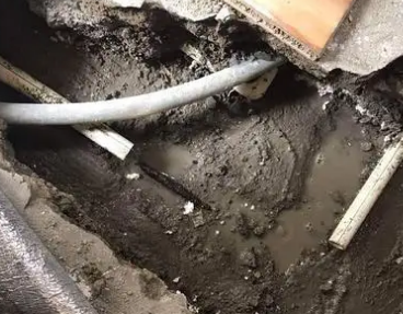 昭通卫生间测漏水价格明细