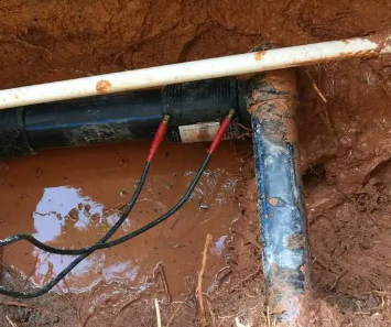 昭通水管漏水检测多少钱