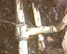 昭通卫生间测漏水多少钱