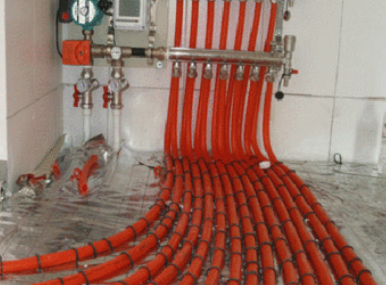 昭通地暖维修多少钱