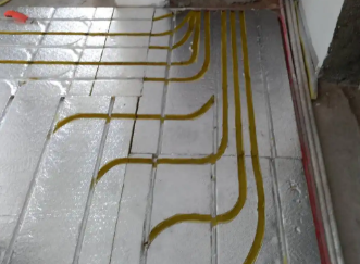 昭通地暖维修哪家好