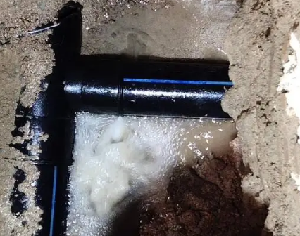 昭通水管漏水检测哪家好