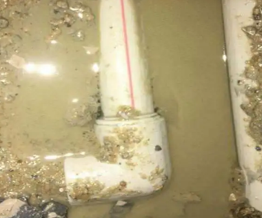 昭通水管漏水检测多少钱