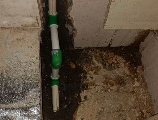 昭通卫生间测漏水哪家好