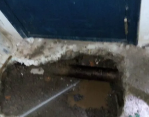 昭通水管漏水检测多少钱