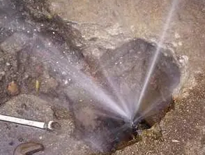 昭通水管漏水检测哪家好