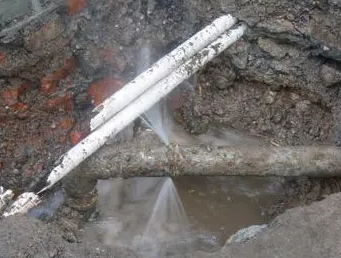 昭通测漏水多少钱