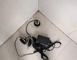 昭通测漏水公司