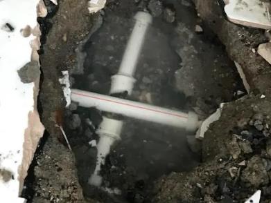 昭通漏水检测公司哪家好