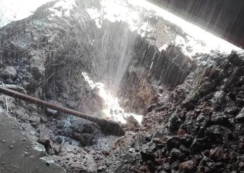 昭通漏水检测哪家好